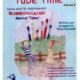 Boomwhackers "Tube Time Volume 2" Bk/CD