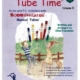 Boomwhackers "Tube Time Volume 3" Bk/CD