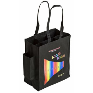 Boomwhackers Move & Play Tote Bag