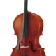 Carlo Giordano SC200 Series 3/4 Size Cello Outfit