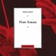 SCHULHOFF - FLUTE SONATA FOR FLUTE/PIANO