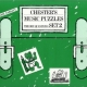 CHESTERS MUSIC PUZZLES SET 2
