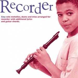 PLAY EASY RECORDER VOLUME 2