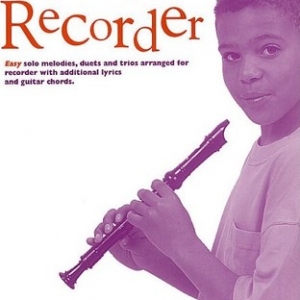 PLAY EASY RECORDER VOLUME 3
