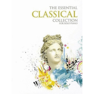 ESSENTIAL COLLECTION CLASSICAL S/PIANO