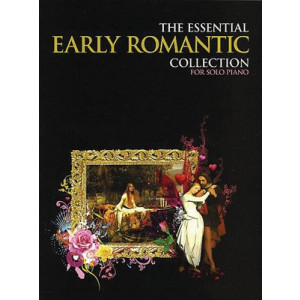 ESSENTIAL COLLECTION EARLY ROMANTIC S/PN