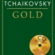 ESSENTIAL COLLECTION TCHAIKOVSKY GOLD BK/CD