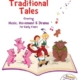 START WITH A STORY TRADITIONAL TALES BK/CD