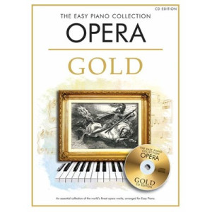 ESSENTIAL COLLECTION OPERA GOLD