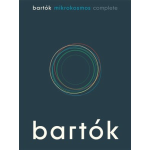 BARTOK MIKROKOSMOS - COMPLETE