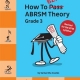 HOW TO BLITZ ABRSM THEORY GRADE 3 2018 EDITION