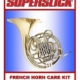 Superslick French Horn Care Kit