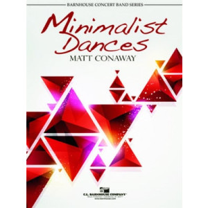 MINIMALIST DANCES CB4.5 SC/PTS