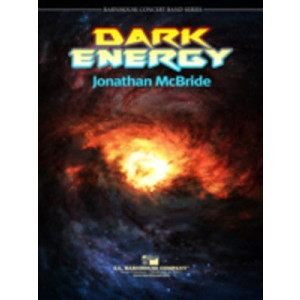 DARK ENERGY CB3 SC/PTS