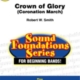 CROWN OF GLORY CORONATION MARCH CB SC/PTS