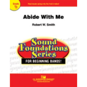 ABIDE WITH ME CB.5 SC/PTS
