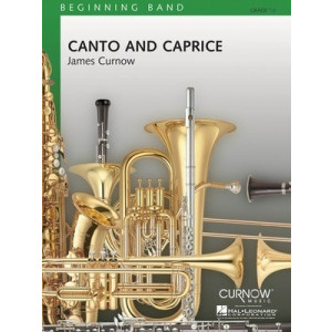 CANTO AND CAPRICE CUCB0.5