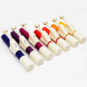 Chroma-Notes Student 7-Note Expansion Handchimes Set