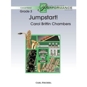 JUMPSTART CB3 SC/PTS