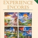 CLASSIC EXPERIENCE ENCORES CELLO BK/CD