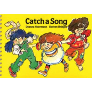 CATCH A SONG