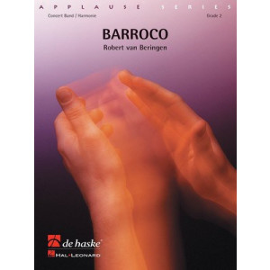 BAROCCO CB2