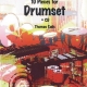 PIECES 10 FOR DRUMSET BK/CD