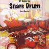 21 SOLOS FOR SNARE DRUM