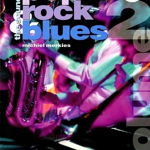 SOUND OF POP ROCK AND BLUES 2 MALLETS BK/CD
