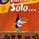 KIDS PLAY SOLO ALTO SAX BK/CD