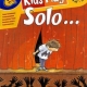 KIDS PLAY SOLO TENOR SAX BK/CD