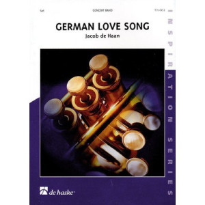 GERMAN LOVE SONG