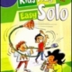 KIDS PLAY EASY SOLOS TRUMPET BK/CD