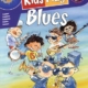 KIDS PLAY BLUES TRUMPET BK/CD