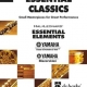ESSENTIAL CLASSICS EE HORN IN F