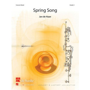 SPRING SONG DH3