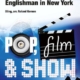 ENGLISHMAN IN NEW YORK CB3 SC/PTS