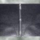 CHORAL FOLDER 9 X 12 3-RING PENCIL LOOP BLACK