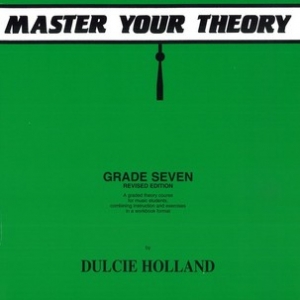 MASTER YOUR THEORY GR 7