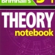 THEORY NOTEBOOK 3 IN 1