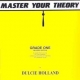 MASTER YOUR THEORY GR 1 MYT YELLOW