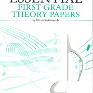 ESSENTIAL THEORY PAPERS GR 1