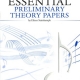 ESSENTIAL THEORY PAPERS PRELIMINARY