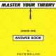 MASTER YOUR THEORY ANSWER BK 1