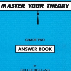MASTER YOUR THEORY ANSWER BK 2