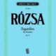 ROZSA - BAGATELLES OP 12 LITTLE PIECES FOR PLAY & DANCE