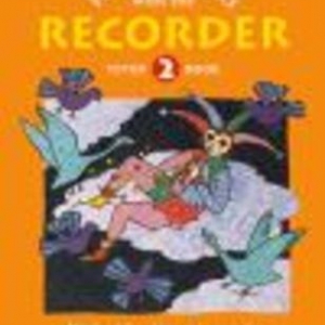 FUN AND GAMES WITH RECORDER TUNE BK 2