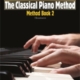 CLASSICAL PIANO METHOD 2 BK/CD