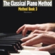 CLASSICAL PIANO METHOD 3 BK/CD