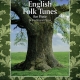 ENGLISH FOLK TUNES FOR FLUTE BK/CD
